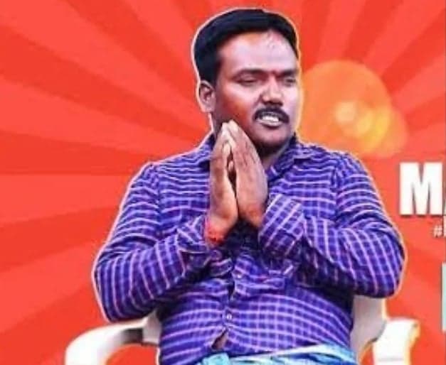 అగ్గిపెట్టె మచ్చ కన్నుమూత