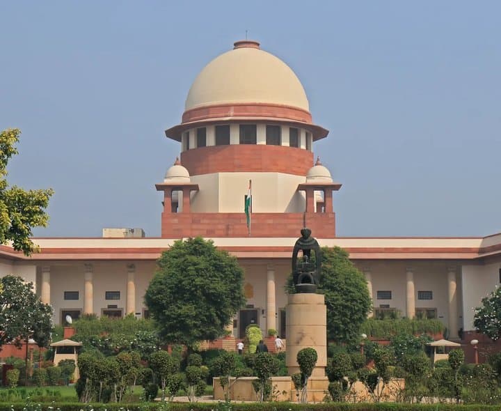 అమరావతి కేసులో చంద్రబాబుకు ఊరట