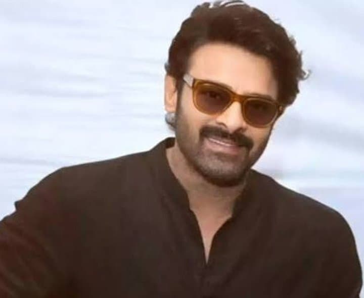 ప్రభాస్ ‘స్పిరిట్’ అప్‌డేట్