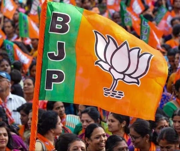 మధ్యప్రదేశ్ రాజ్యసభ ఎన్నికలు: బీజేపీ అభ్యర్థుల ఏకగ్రీవ విజయం - Udayam Digital