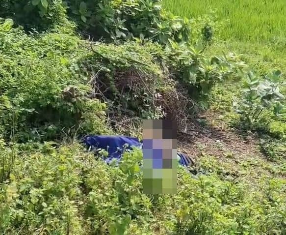 డోర్నకల్‌లో అనుమానాస్పద స్థితిలో మహిళ మృతి