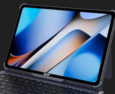 Acer నుంచి రెండు కొత్త 5జీ ట్యాబ్లెట్లు