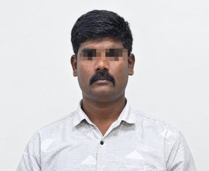 ప్రాపర్టీ నేరస్థుడు గజ దొంగపై పీడీ యాక్ట్