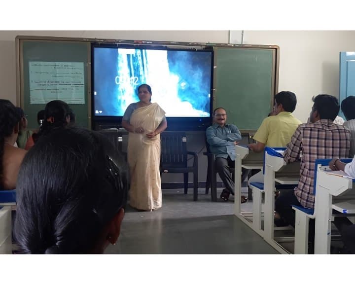 కృత్యాధార బోధనతోనే ఉజ్వల భవిష్యత్తు