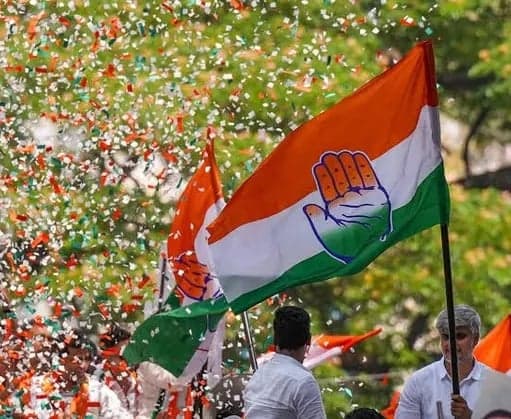 చలో ఢిల్లీ’పై కాంగ్రెస్ రూట్ మార్పు