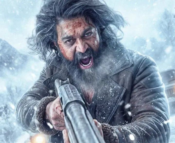 ‘ధురంధర్‌ 2’ను దాటేసిన ‘టాక్సిక్‌’