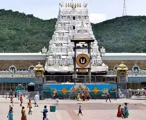 19న శ్రీవారి జనవరి సేవా టికెట్ల విడుదల