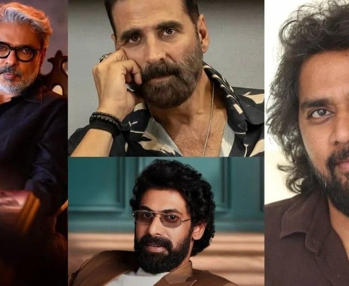 చందూ మొండేటితో అక్షయ్‌-రానా మూవీ?