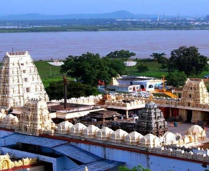 భద్రాచలం ఆలయంలో 14 నుంచి శ్రావణ మాసోత్సవాలు