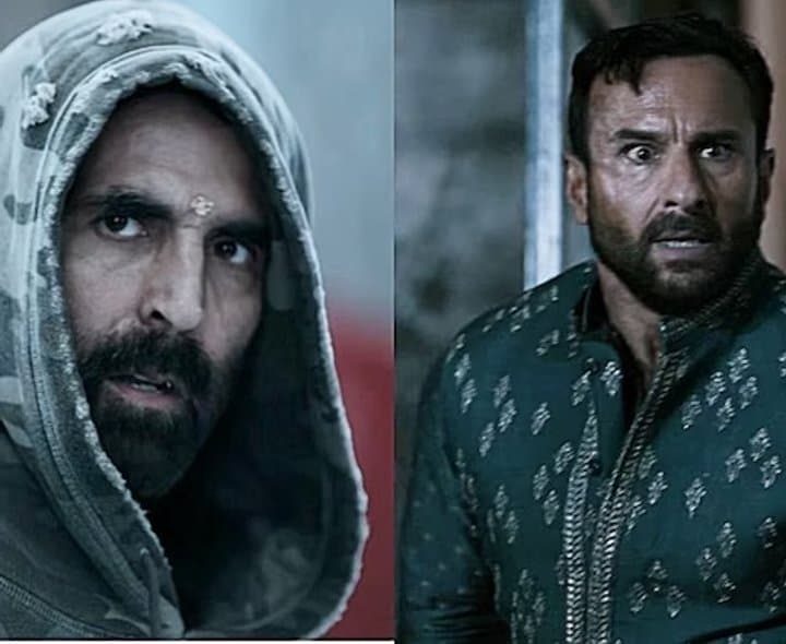 అక్షయ్‌ ‘హైవాన్‌’ ట్రైలర్‌ విడుదల