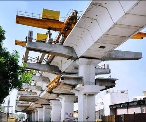 మెట్రో ఆస్తులపై కాంగ్రెస్ రాజకీయం - Udayam Digital