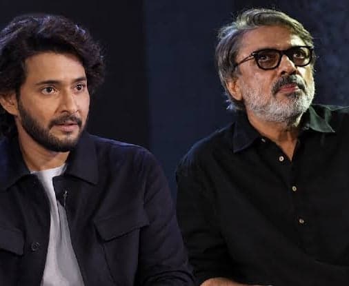 మహేశ్‌-భన్సాలీ కాంబోపై హాట్‌ టాక్‌! 