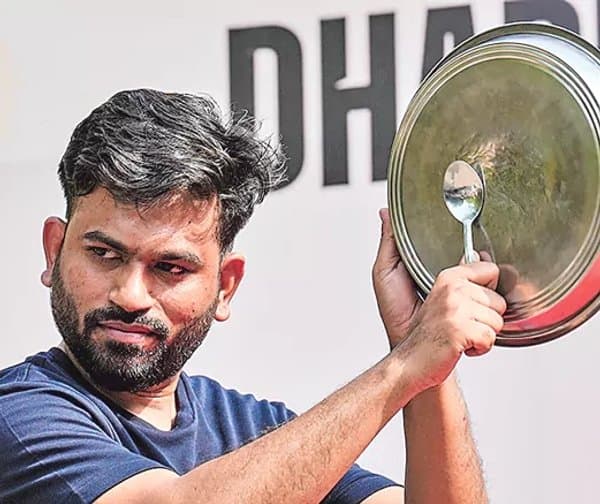 కేంద్ర మంత్రి టార్గెట్‌గా విపక్షాల ఆగ్రహం: ‘ప్రధాన్’ రాజీనామాకు దీప్కే డిమాండ్!