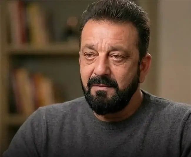 ‘నా వ్యాఖ్యలు స్క్రిప్టెడ్‌’.. సంజయ్‌ దత్‌