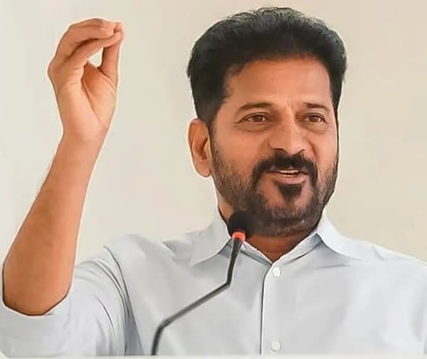 నల్గొండలో ముఖ్యమంత్రి రేవంత్ రెడ్డి పర్యటన