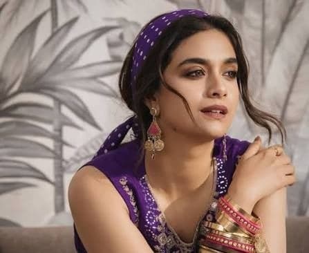 ‘బేబీ జాన్‌’ ఫలితంపై పశ్చాత్తాపం లేదు: కీర్తి సురేశ్‌