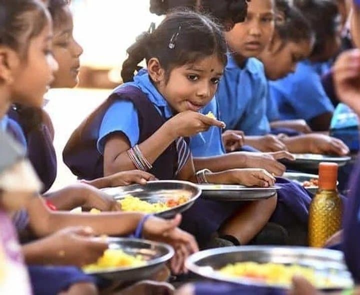 కడపలో 33 స్మార్ట్ కిచెన్లు