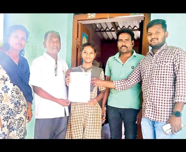 సమాజ సేవలో యువత స్ఫూర్తి