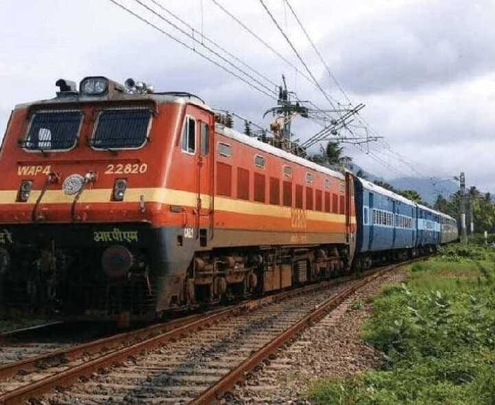 అనకాపల్లి-సోలాపూర్ వీక్లీ స్పెషల్ ఇక రెండు రోజులు