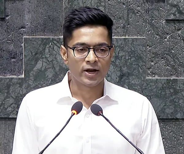 టీఎంసీ ఎంపీ అభిషేక్ బెనర్జీకి ఈడీ సమన్లు - Udayam Digital