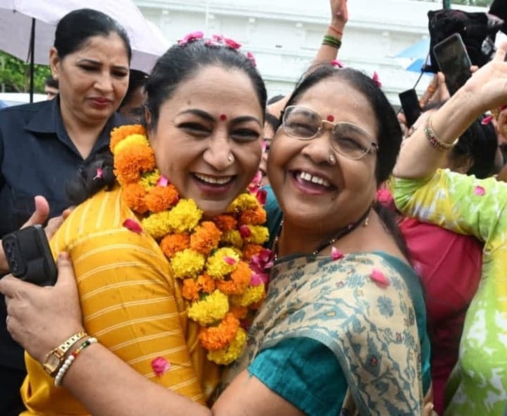 ఢిల్లీలో 48 గ్రామాలకు పట్టణ హోదా