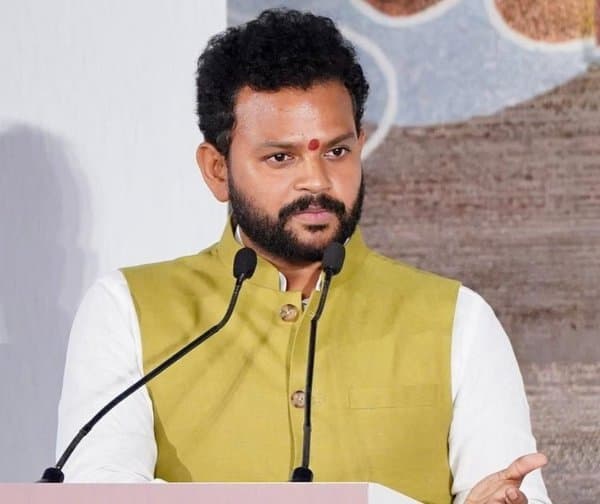 కూటమి రెండేళ్ల పాలన: ప్రజల నమ్మకాన్ని గెలిచాం - Udayam Digital