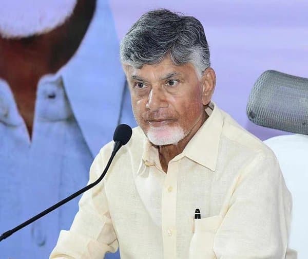 వెలిగొండ ప్రాజెక్టును పరిశీలించనున్న సీఎం - Udayam Digital