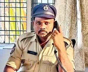 బుల్లితెరపై రాణిస్తున్న గిరిజన యువకుడు మధు - Udayam