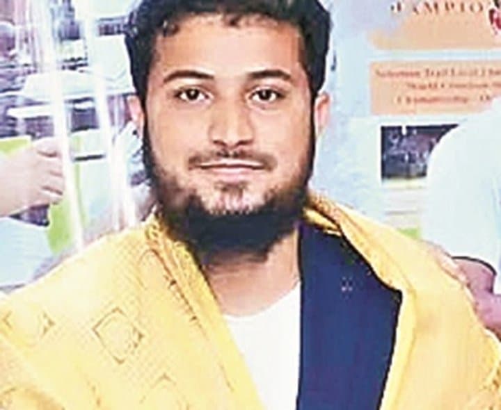 సాధిక్‌ విచారణలో కొత్త విషయాలు - Udayam