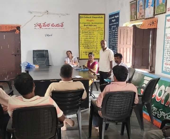 రైతులకు ఫార్మర్ రిజిస్ట్రేషన్ తప్పనిసరి - Udayam