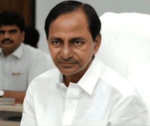 మహిళా రిజర్వేషన్లకు బీఆర్ఎస్ మద్దతు; నియోజకవర్గాల పునర్విభజనపై అప్రమత్తంగా ఉండాలని కేసీఆర్ పిలుపు. - Udayam Digital