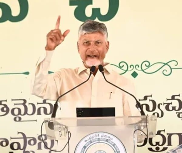 సంపద సృష్టించి పేదలకు పంచుతాం: సీఎం చంద్రబాబు