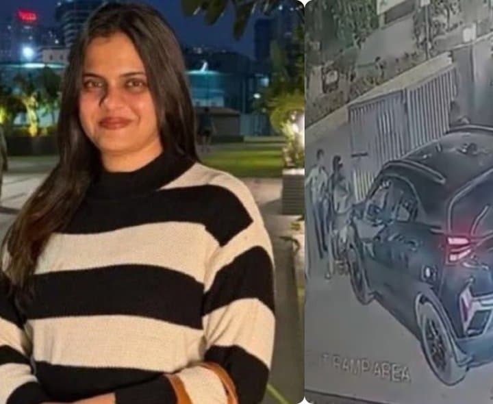 ప్రియాంక మృతికి కారణమైన వారికి కఠిన శిక్షలు