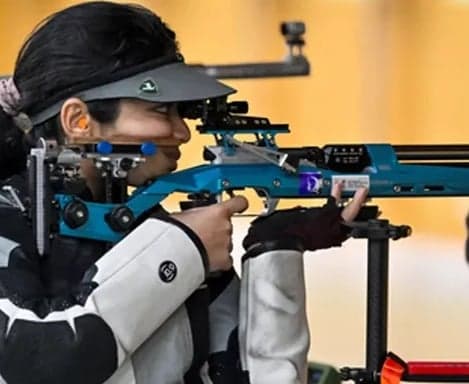 ఆసియా క్రీడల్లో భారత్‌కు రజతం