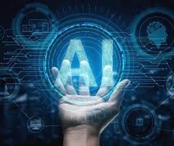 టీసీఎస్‌కు మెగా ఏఐ ప్రాజెక్ట్: ఐటీ ఉద్యోగుల హర్షం - Udayam Digital