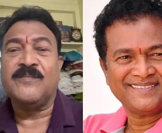 నేను బాగానే ఉన్నా: గౌతమ్‌ రాజు