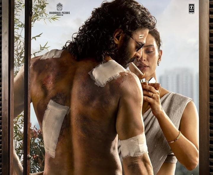 ప్రభాస్ బర్త్‌డే నెలలో ‘ఫౌజీ’, ‘కల్కి 2’ అప్‌డేట్స్?