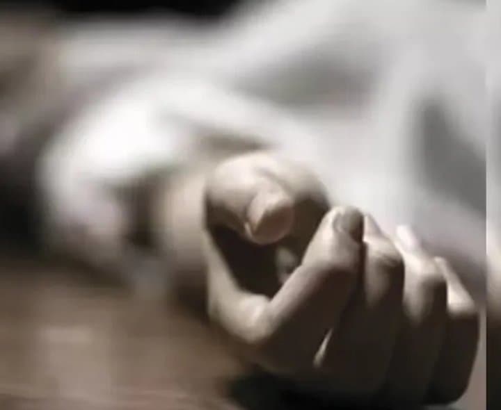 విషాదంగా మారిన కుటుంబ కలహం