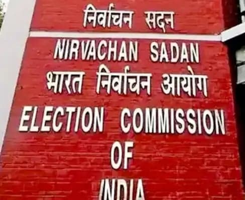 సర్‌’ నిర్ణయాలన్నీ ఏకగ్రీవమే: ఈసీ