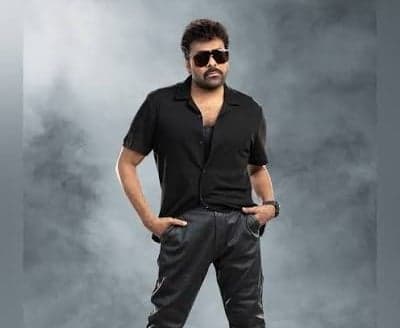  ఓటీటీలోకి చిరు ఎంట్రీ?