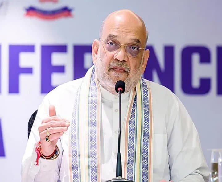 2029 నాటికి డ్రగ్స్‌ రహిత భారత్‌ - Udayam