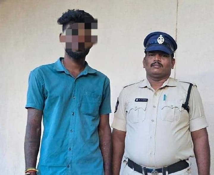 చిత్తూరులో భార్యపై వేధింపులు.. భర్తకు జైలు శిక్ష - Udayam