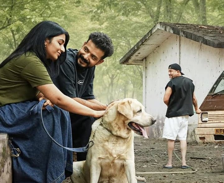 బ్యాచిలర్ పార్టీ డ్యూక్స్ నుంచి రెండో పాట