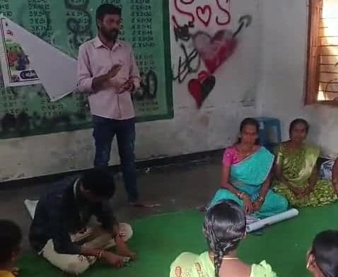 వడ్డీలేని రుణాలతో మహిళలు ఆర్థికంగా ఎదగాలి - Udayam