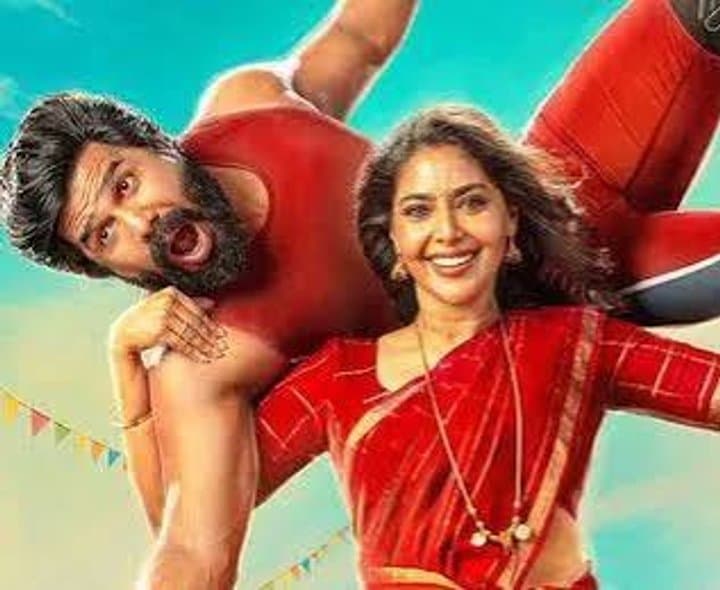 ‘గట్టా కుస్తీ 2’లో కుస్తీ కంటే వినోదమే ఎక్కువ