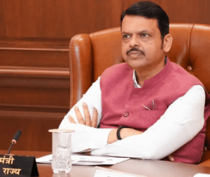 టీసీఎస్ నాసిక్ ఘటనపై కేంద్ర సంస్థలతో విచారణకు సీఎం ఫడణవీస్ ఆదేశం. - Udayam Digital