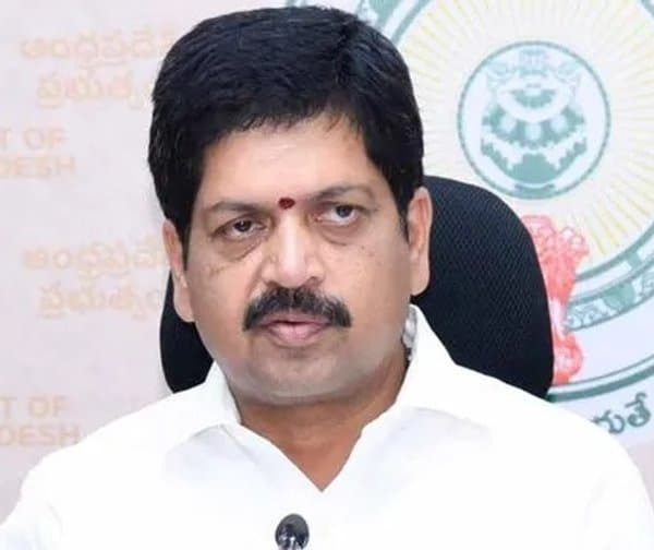 అభివృద్ధి, సంక్షేమమే లక్ష్యం: మంత్రి కొల్లు రవీంద్ర