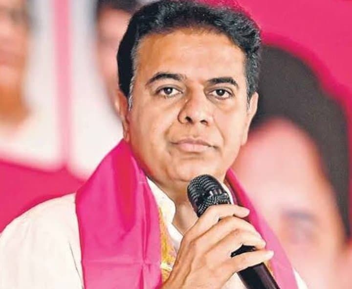 ఓటరు జాబితా సవరణపై కేటీఆర్ సమీక్ష