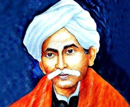 మహాకవి గురజాడకు జగన్ నివాళి