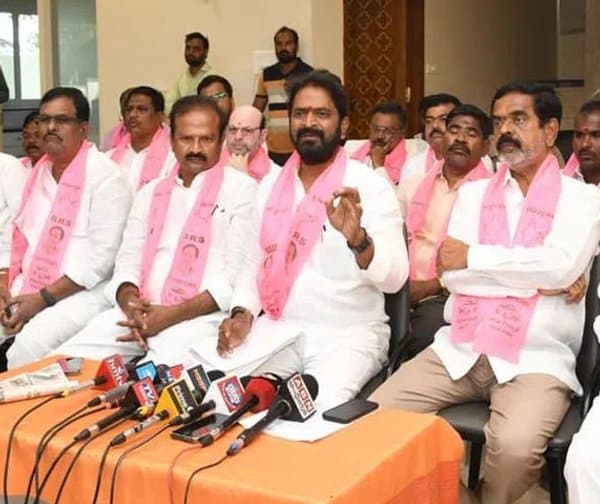పాలమూరుకు మరణ శాసనం - Udayam Digital